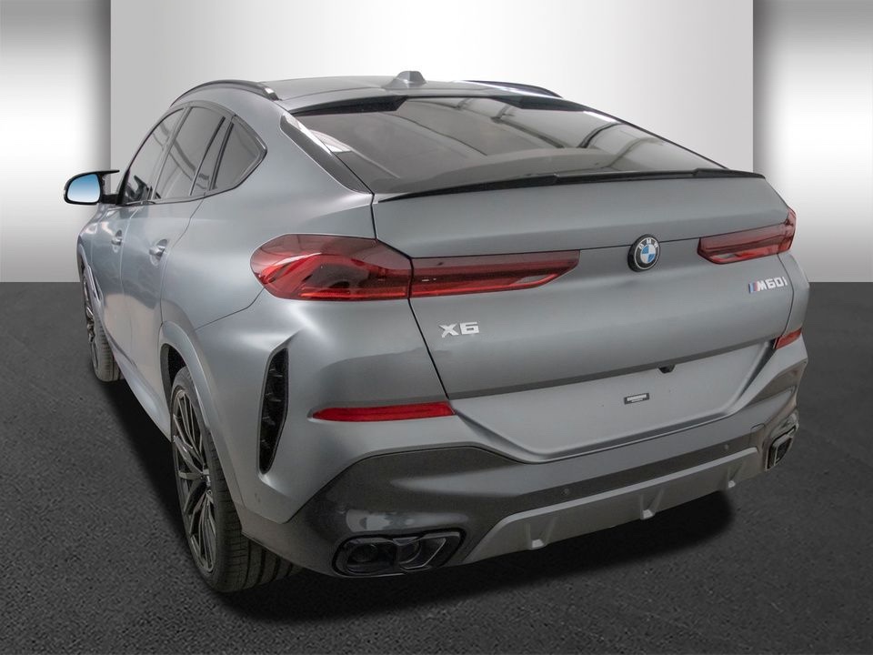 BMW X6 M60i xDrive | nový facelift 2023 | sportovně luxusní SUV coupé | benzínový motor V8 biturbo 530 koní | skvělá výbava | nové auto skladem | super cena | nákup online | auto eshop AUTOiBUY.com